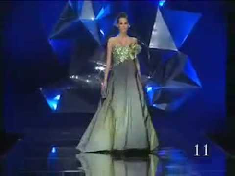 Abed Mahfouz Spring Summer 09 Part 2