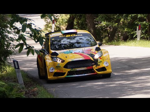 51º Rally Elba 2018 - Day 1 [HD]