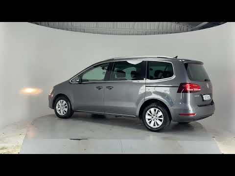 Volkswagen Sharan BLUEMOTION 2.0 TDI MANUAL 150HP - Image 2
