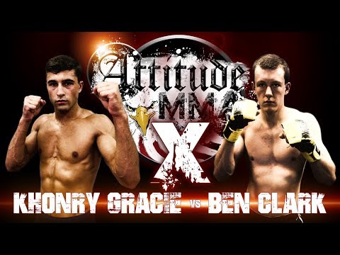 Report: Khonry Gracie Faces Devon Brock At Bellator 192