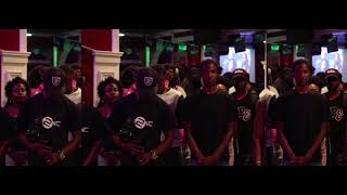 The LARGE SEVAN Experience - 'FOR THE CULTURE 2' Concert (7/21/18)