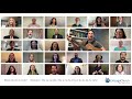 Hallelujah Chicago Church Of Christ Virtual Choir