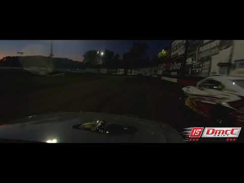 JF Bessette chasing Dany ''Babu'' Bernier : DMCC - THE LAST ONE - Autodrome St-Eustache (2019)