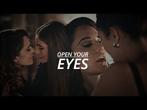 Gigi & Dani | Open your eyes (2x09)