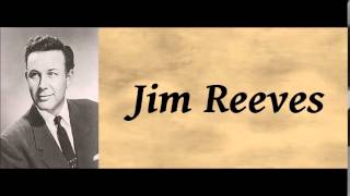 All Dressed Up And Lonely - Jim Reeves