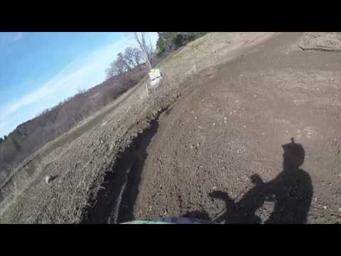 MxInAction - GoPro - Vikbanan 2017