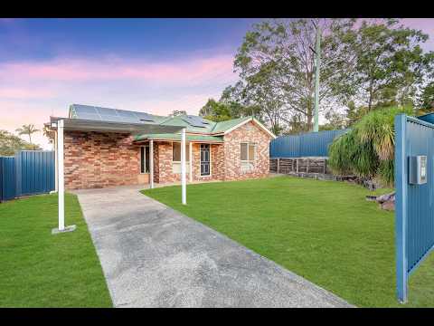 Video for 2 Windemere Avenue, Narangba  QLD  4504