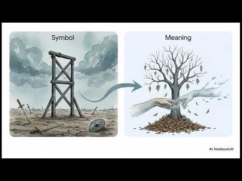 The Seventh Word: The Talisman of Belief and the Journey to Eternity