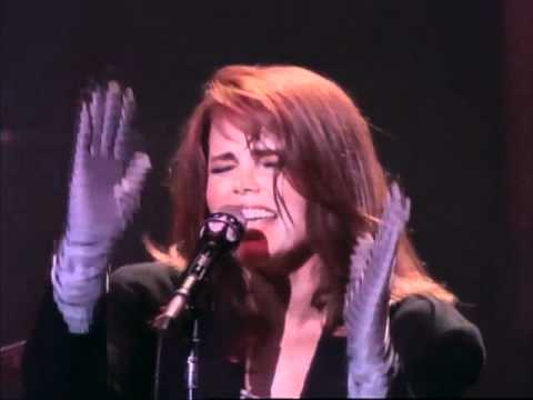Belinda Carlisle - We Got The Beat (Good Heavens! Tour '88)