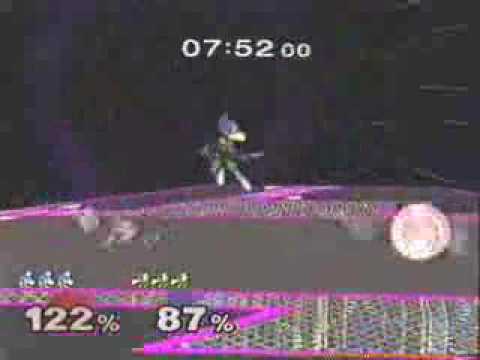 Sumabato 0 - Farusu(Doc) vs Kou (Falco) Loser Final 1