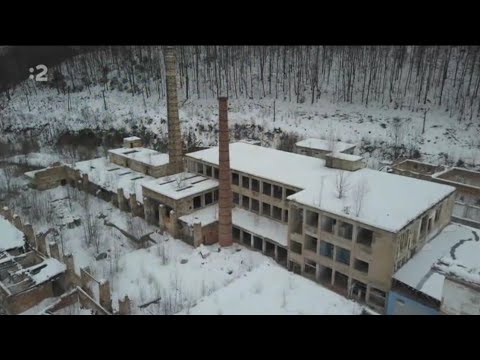 Sklárne Utekáč 2020