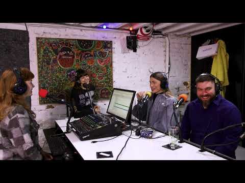 Autori u etru | Fantasy (Kukla, Alina Juhart, Lazar Bogdanović)