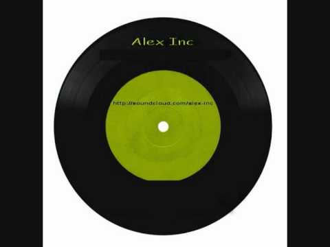 D-TROY vs BINGO PLAYERS - Move Your Disco (Alex Inc Electrique MashUp Mix)