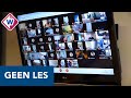 Sommige middelbare scholen gaan in juni niet open - OMROEP WEST