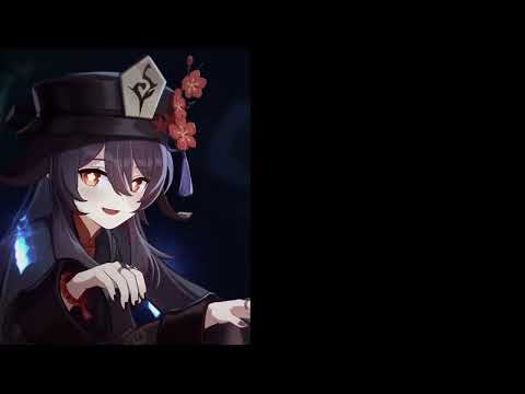 Pháo Northside x Tez - SẬP ft. Megazetz x Hngtoom | Dio - Hu Tao Cover (A.I)