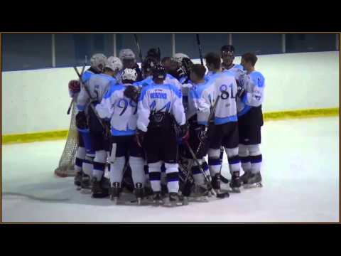EHL PLAYOFFS R4 FINALS