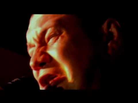 MAREK DYJAK jako CZŁEK ( CZŁAK ) ZBUNTOWANY