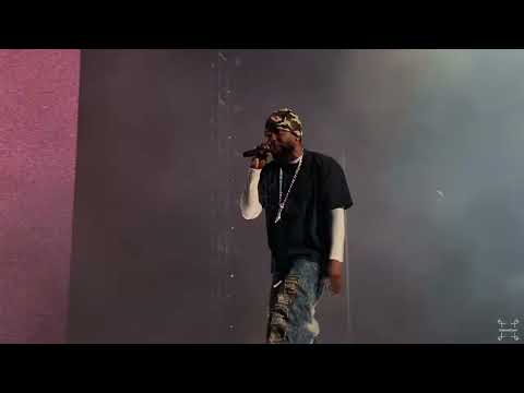 Kendrick Lamar - Euphoria (Live) @ U.S. Bank Stadium Minneapolis MN 04/19/25
