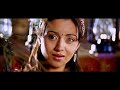 Muvvala Navvakala 4K Video Song Pournami Prabhas Trisha Prabhudeva Devi Sri Prasad
