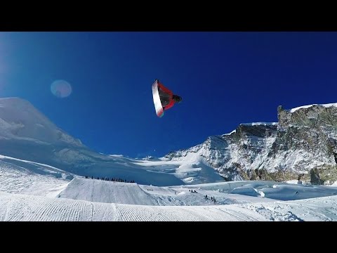 FONDUE FOR THE BOYS pt.1- Shred Bots