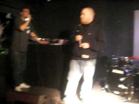 K.I.M. (nocifs sound system) Belgium BeatboxBattle IV