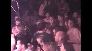 Fabulous Disaster - Original Line-up Leipzig Germany 2013 &quot;Painkillher&quot;