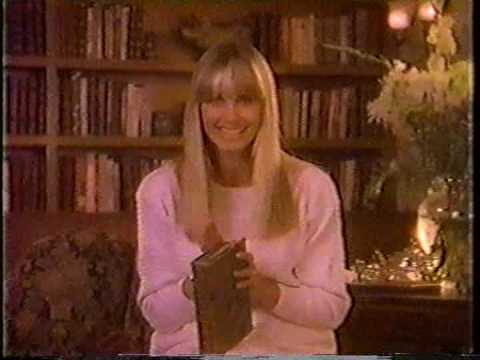 Olivia Newton-John Timeless Tales Intros
