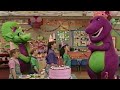 Barney Song Happy Birthday To You Happy Birthday Barney
