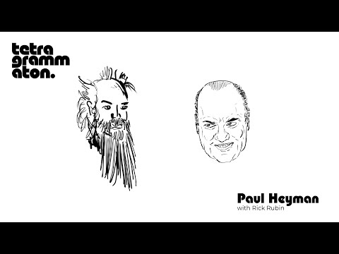 Paul Heyman