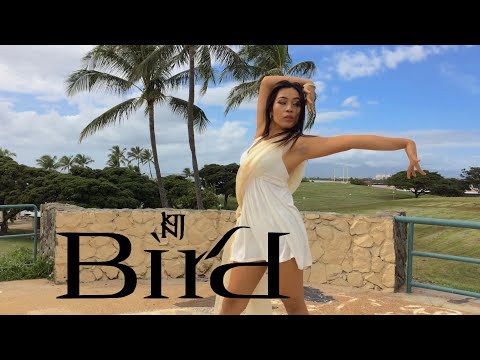 KIM NAMJOO - BIRD [Dance Cover by India Ching]
