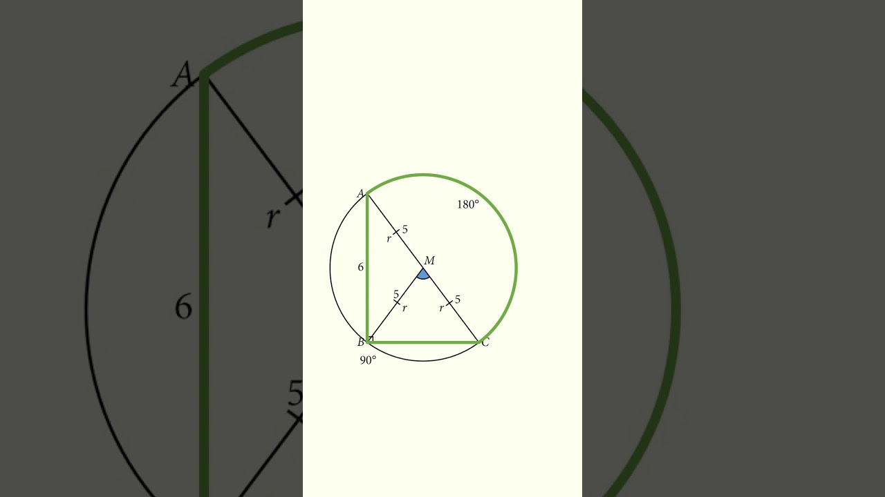 Watch In Triunghiul Abc Oarecare Se Duc Ad Perpendicular Pe Bc Now Fun trigonometry problem