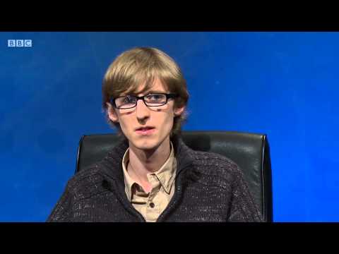 University Challenge S45E10 Reading vs Imperial