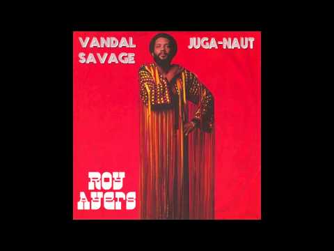 Vandal Savage & Juga-Naut - Roy Ayers (Audio Track)