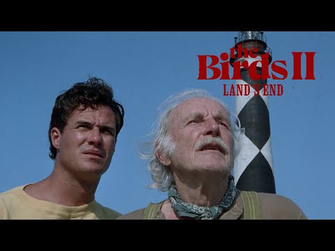 The Birds II: Land's End - “Did you know something like this happened before?” | High-Def Digest