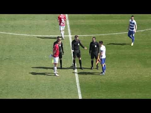 OSIJEK II vs ORIJENT 1919 1:0 (22. kolo, Druga HNL 21/22)