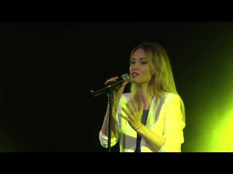 Aida Nikolaychuk Skyfall [Adele Cover] Live in Braniewo/Poland, August 27, 2016