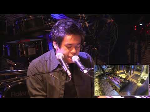 Vinh Khuat  BOSS Loop Station World Championship 3 Chung kết quốc tế 2013