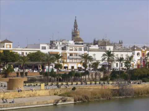 Alba Molina - Sevillanas de la vida, de Paco Ortega