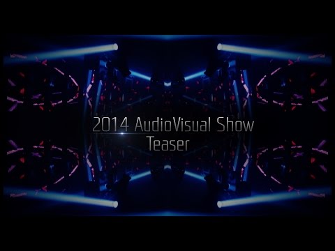 Zyper's 2014 Audiovisual Show - Teaser