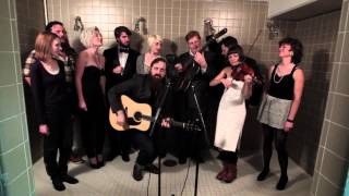 The David Mayfield Parade - What Do You Call It