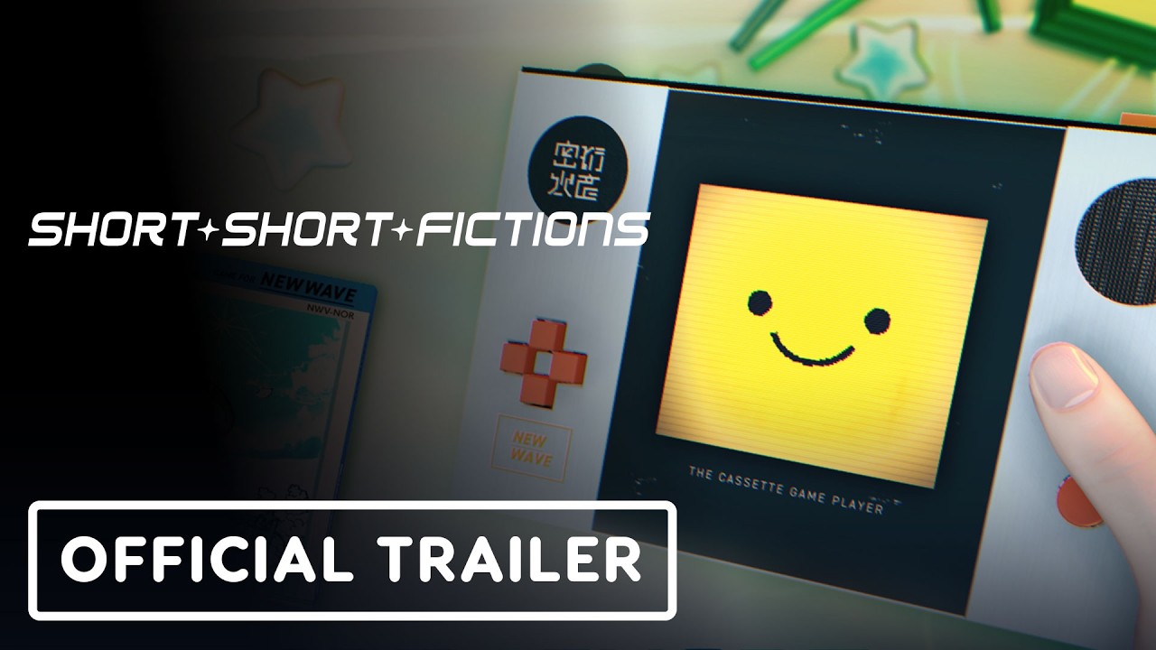 Gameplay Trailer