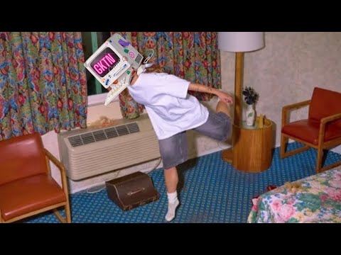 Surface Tension - gktn [Full Album]