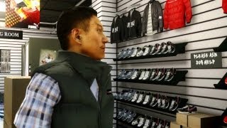 NBA 2K12 video thumbnail