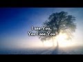 Ben Cantelon - Love Came Down (Lyrics) 