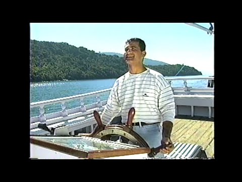 LUIZ CLAUDIO EM ANGRA DOS REIS | DVD COMPLETO