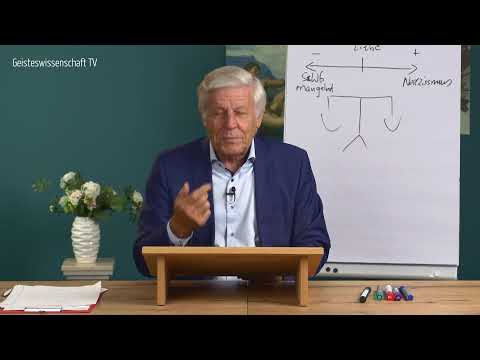 Mysterium Selbstliebe - Geisteswissenschaft TV
