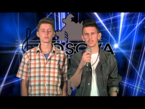 Kosova Fest 2013 Prezantimi i iLiRoOsS ft. XT