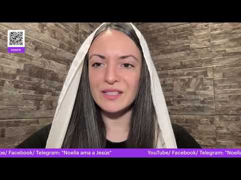 ¡HIJITOS TENGAN FE! Dice el Señor