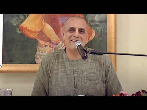 Morning Class SB 5.9.12 - H.G. Ganga das - 5 February 2021