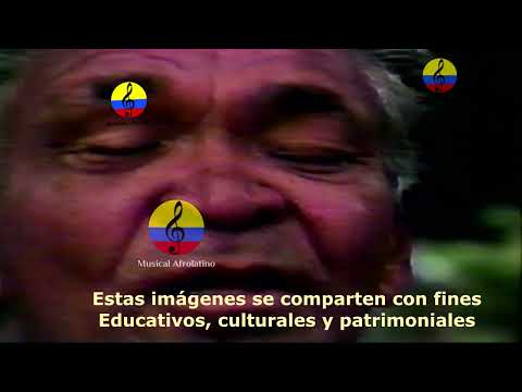 Leandro Díaz, historia de la música vallenata, I parte, San Diego, Cesar,1985